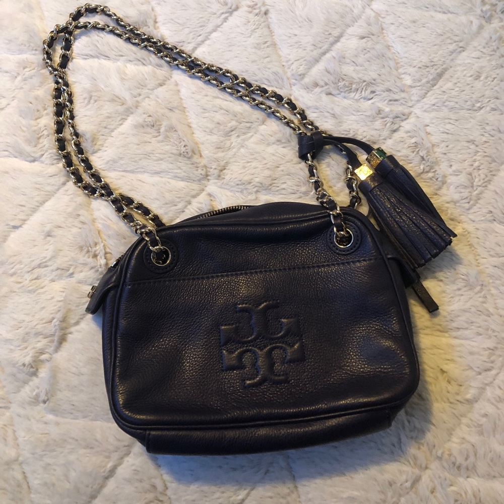 Tory Burch Crossbody Bag (OPEN TO OFFERS)